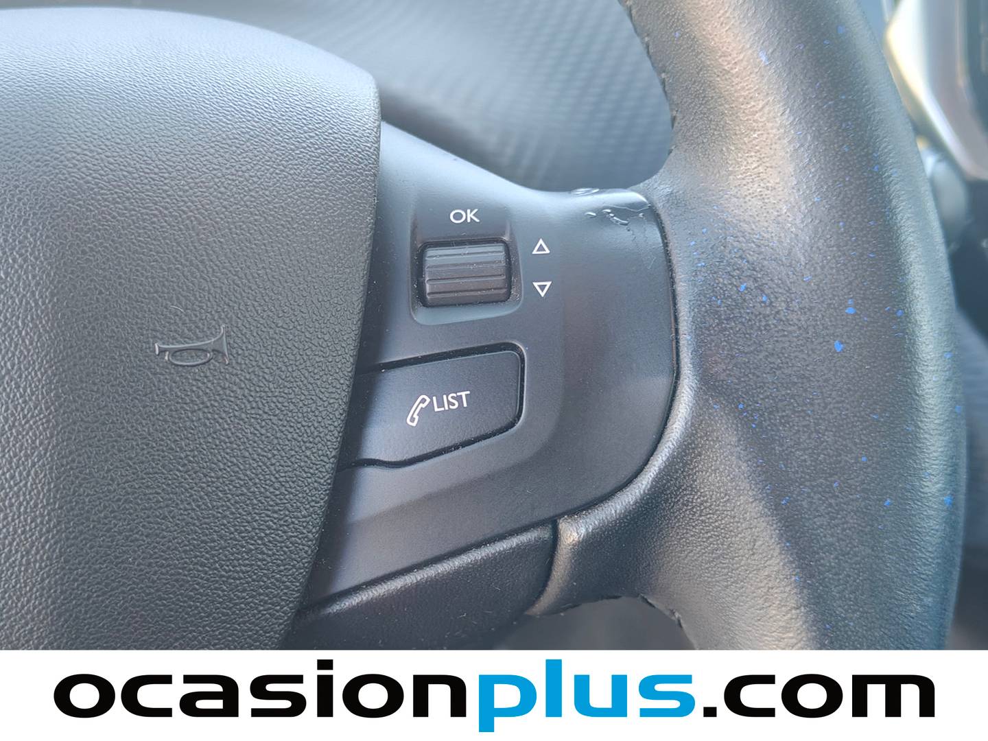 Extras del Peugeot 208 Peugeot 208 PureTech 82 Style (82 CV)