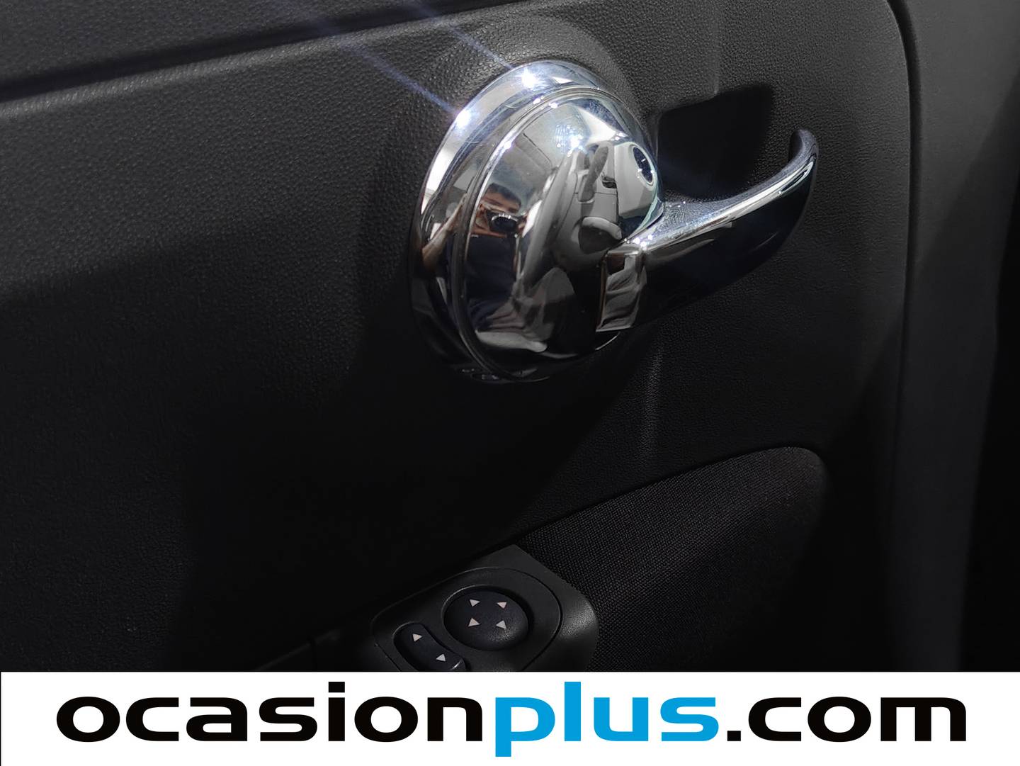 Fiat 500 Fiat 500 1.2 8v Lounge (69 CV) km 0