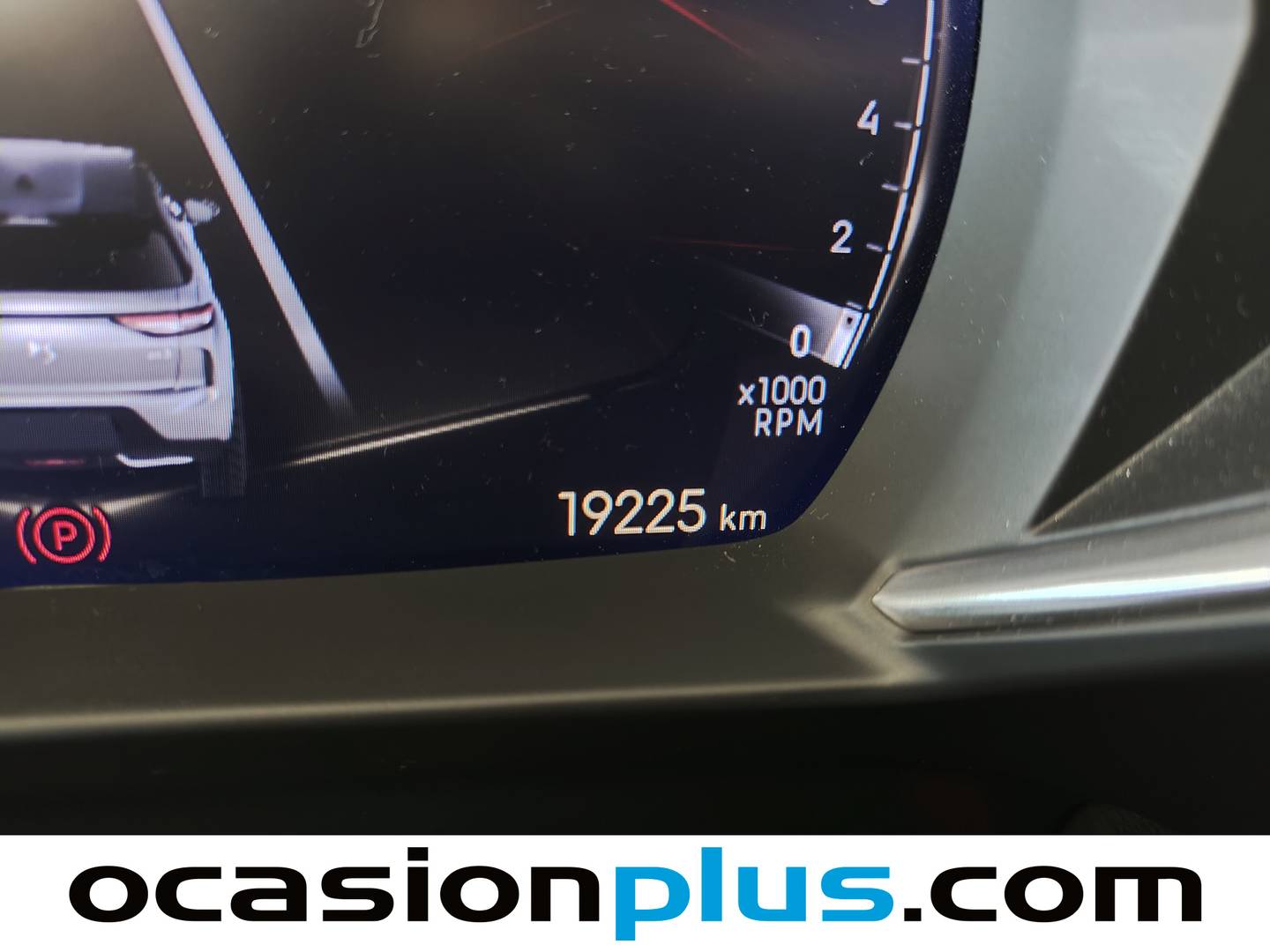 DS DS 3 DS DS3 Performance Line PureTech Auto  (130 CV) seminuevo