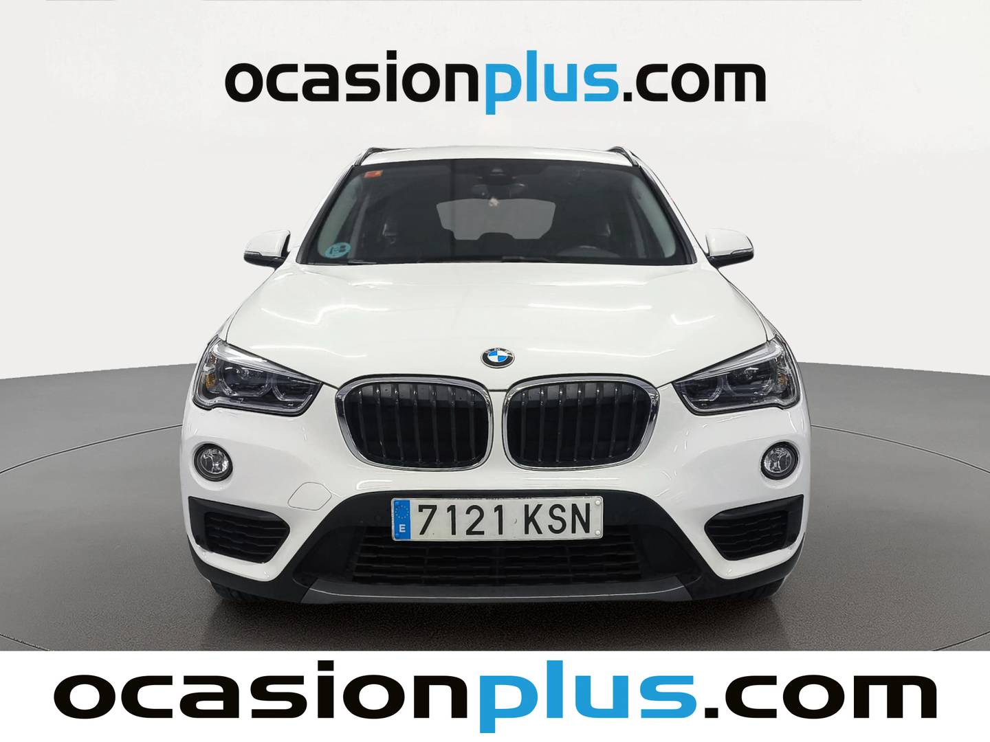 BMW X1 BMW X1 sDrive18d 110 kW (150 CV) barato