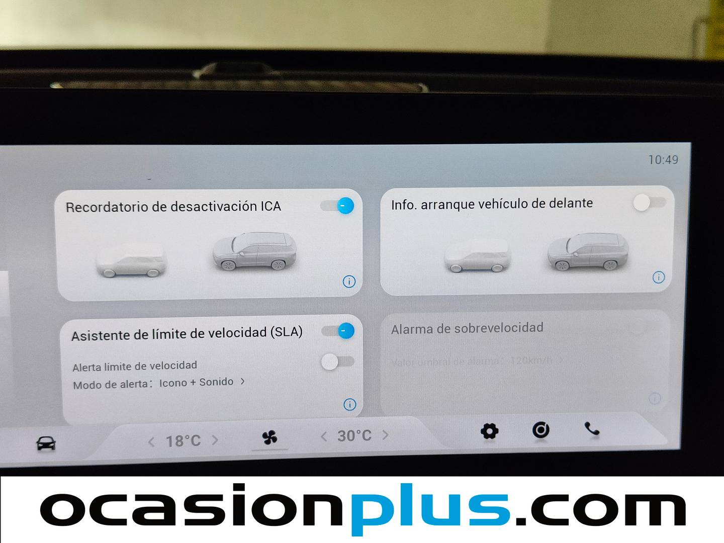 OMODA 5 OMODA 5 1.6 TGDI Premium (145 CV) gasolina