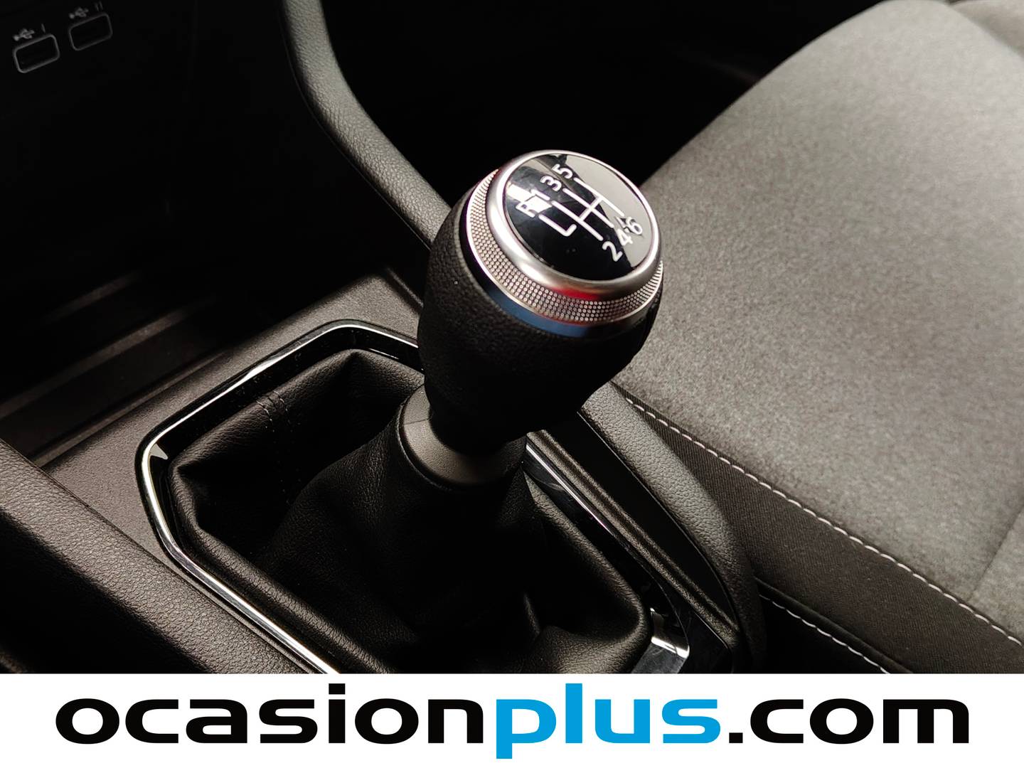 Renault Clio Renault Clio Equilibre TCe (100 CV) GLP de segunda mano