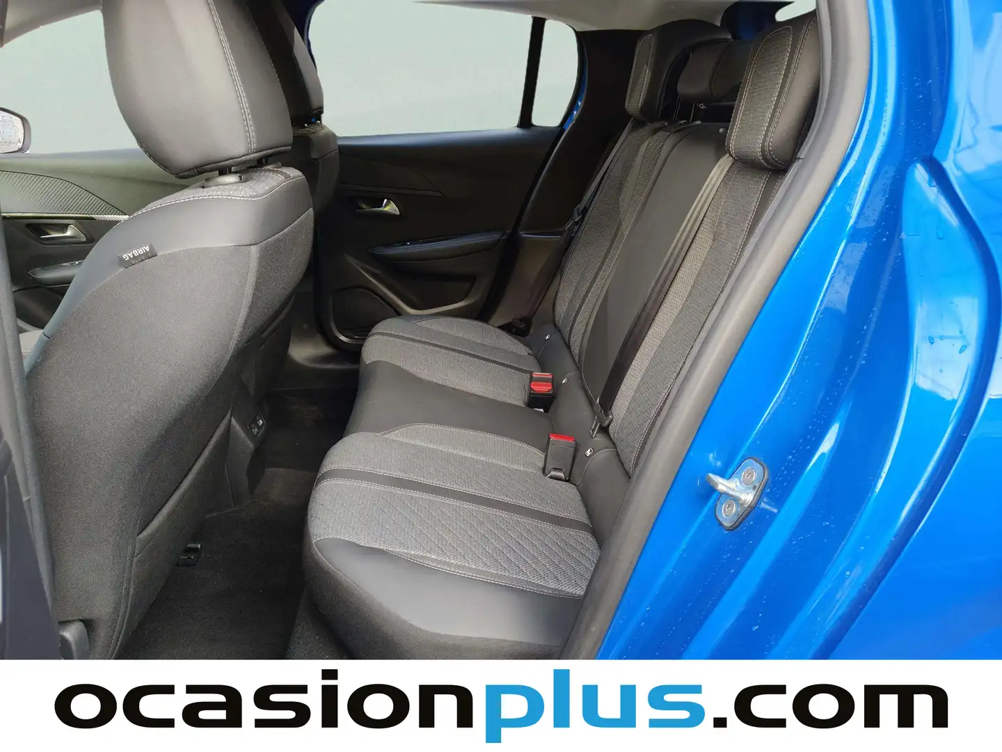 Foto Peugeot 208 Peugeot 208 PureTech 100 Allure (100 CV)