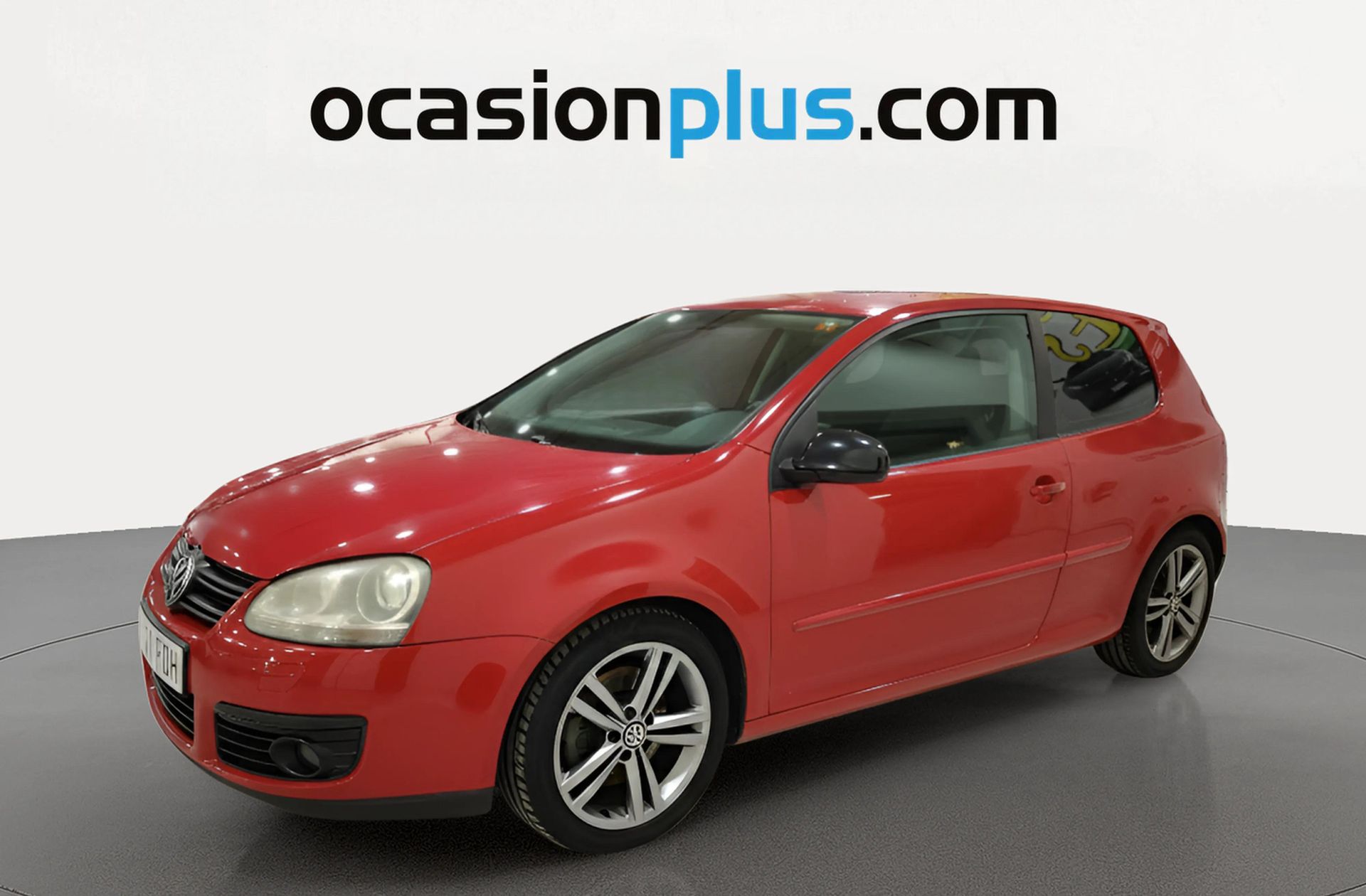 Volkswagen Golf GT 1.4 TSI