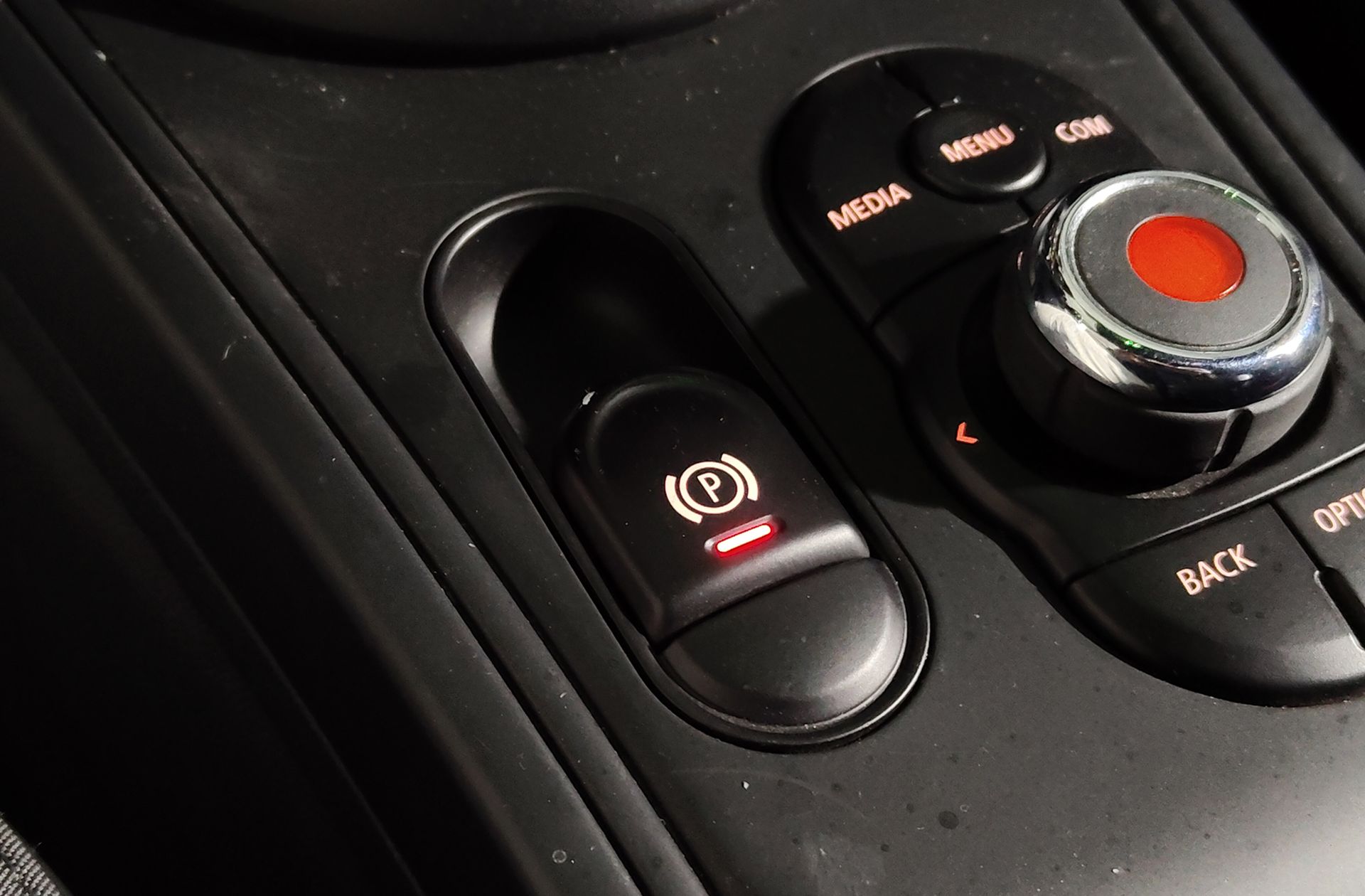 MINI Countryman Cooper D ALL4 - foto 31