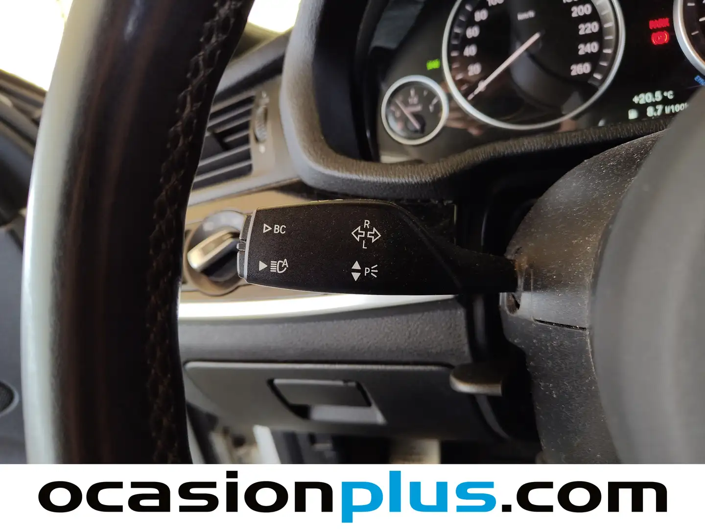 Foto BMW X4 BMW X4 xDrive30d (258 CV) Pack M