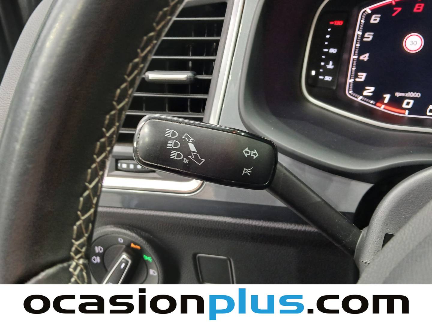 Foto Seat Ateca SEAT Ateca 1.5 TSI S&S Style Go DSG (150 CV)