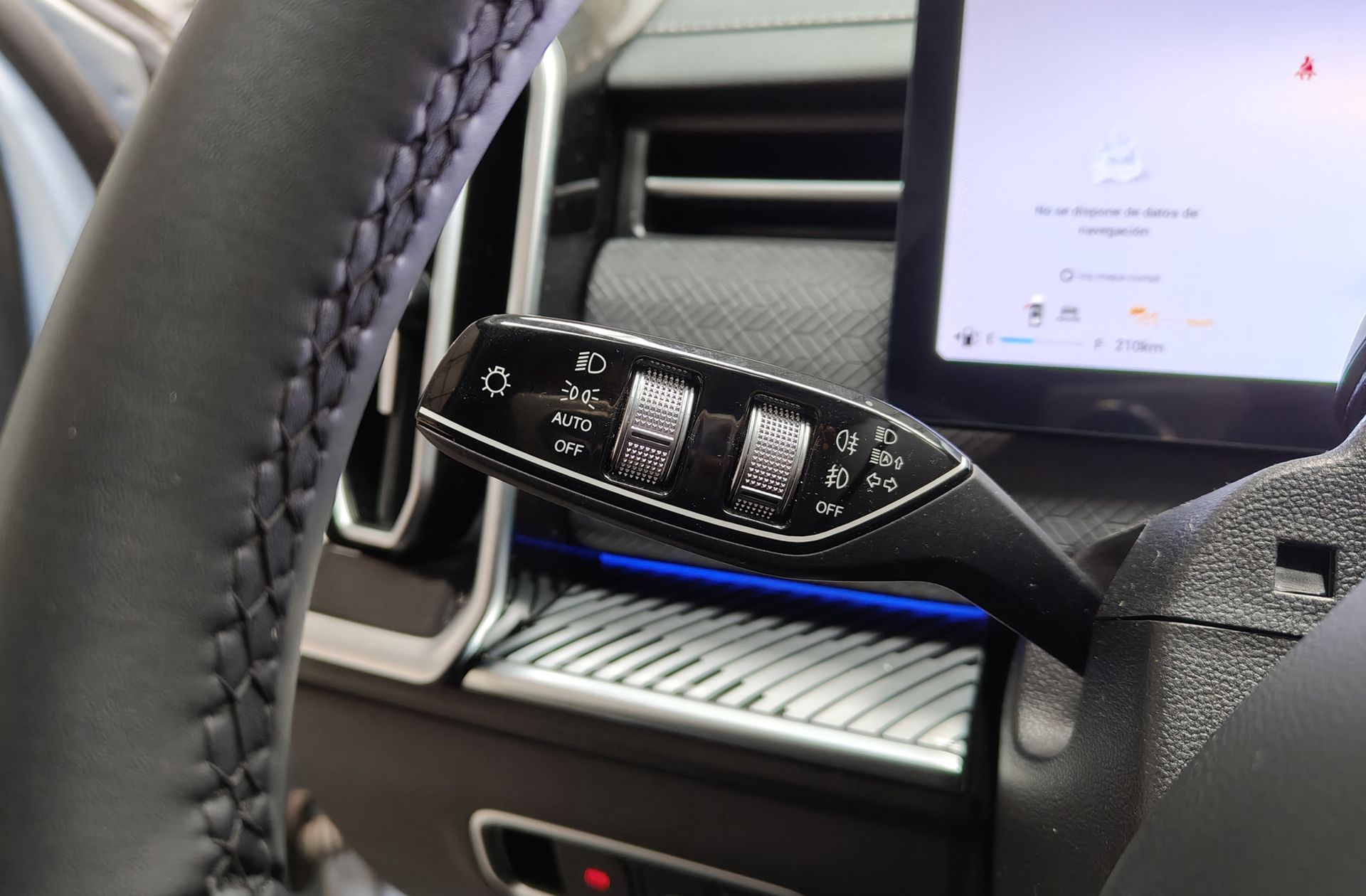 Jaecoo 7 1.6 T-GDi Select FWD - foto 27