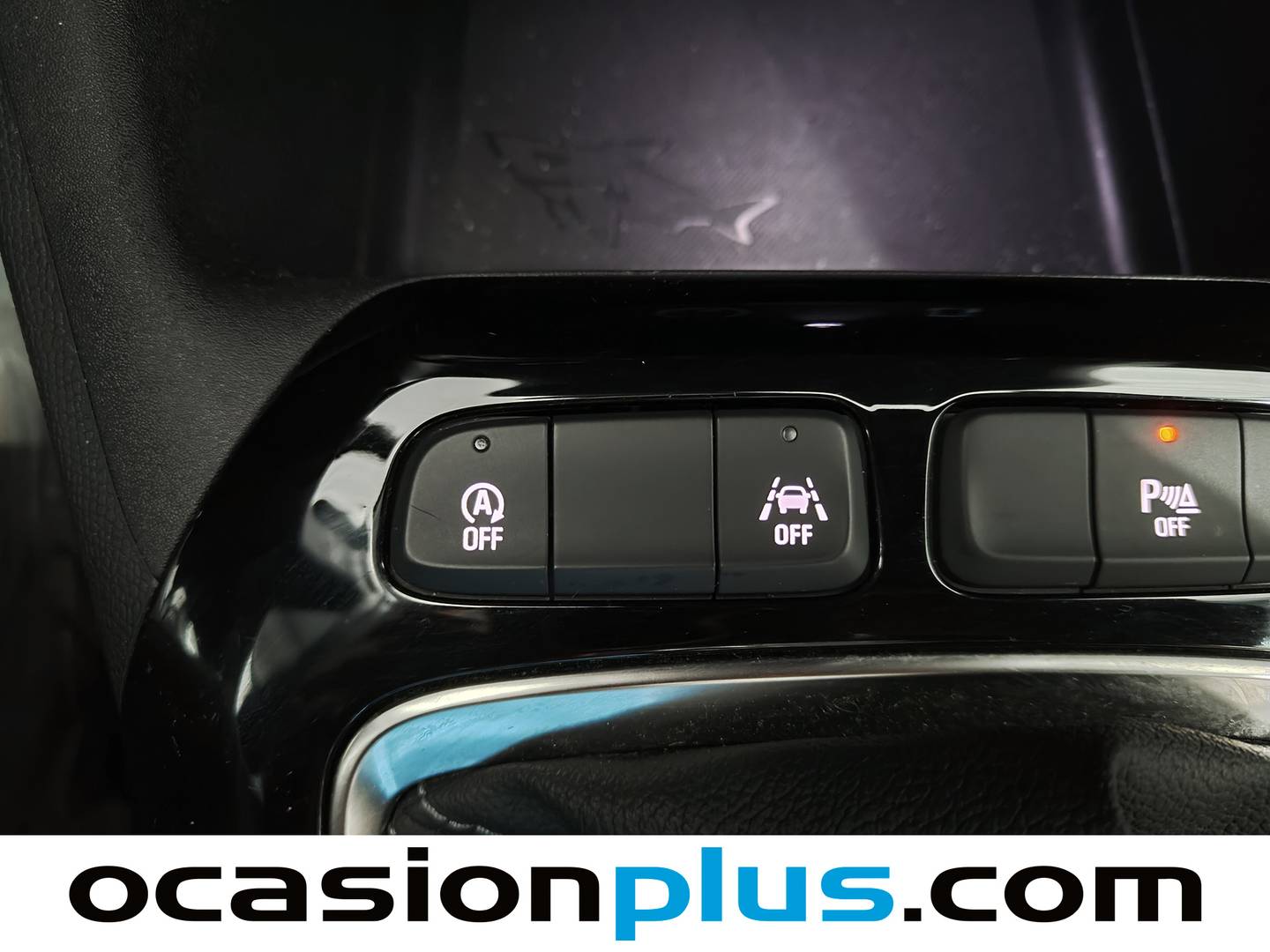 Extras del Opel Corsa Opel Corsa 1.2 XEL Edition (75 CV)