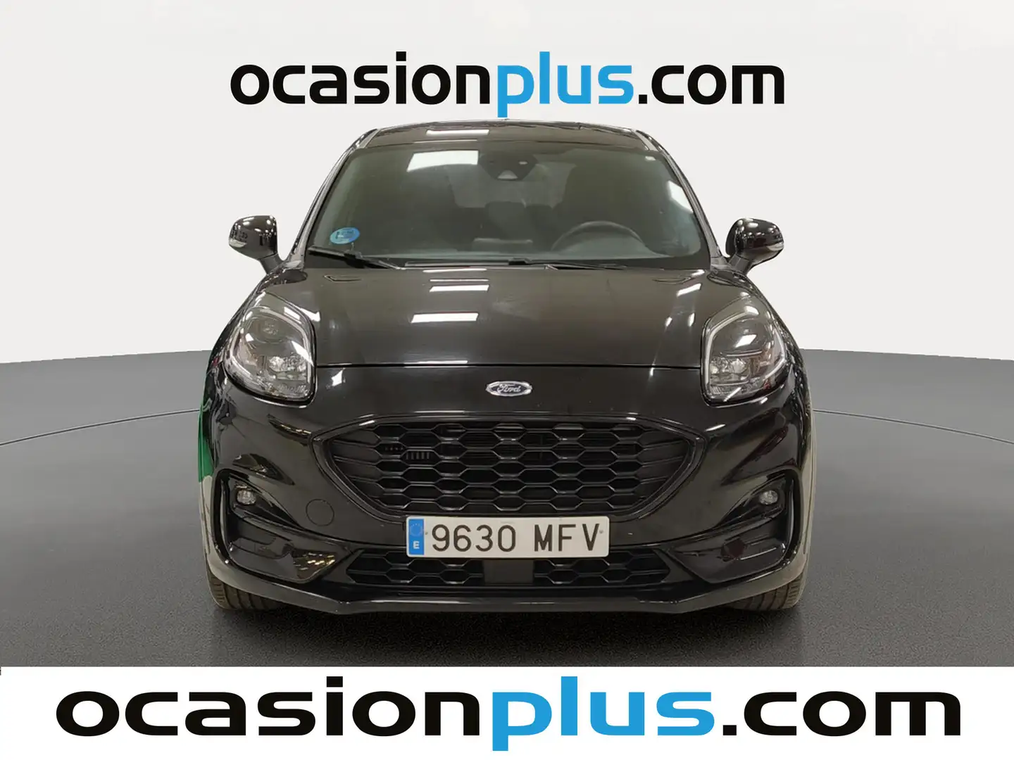 Foto Ford Puma Ford Puma 1.0 EcoBoost MHEV ST-Line (125 CV)