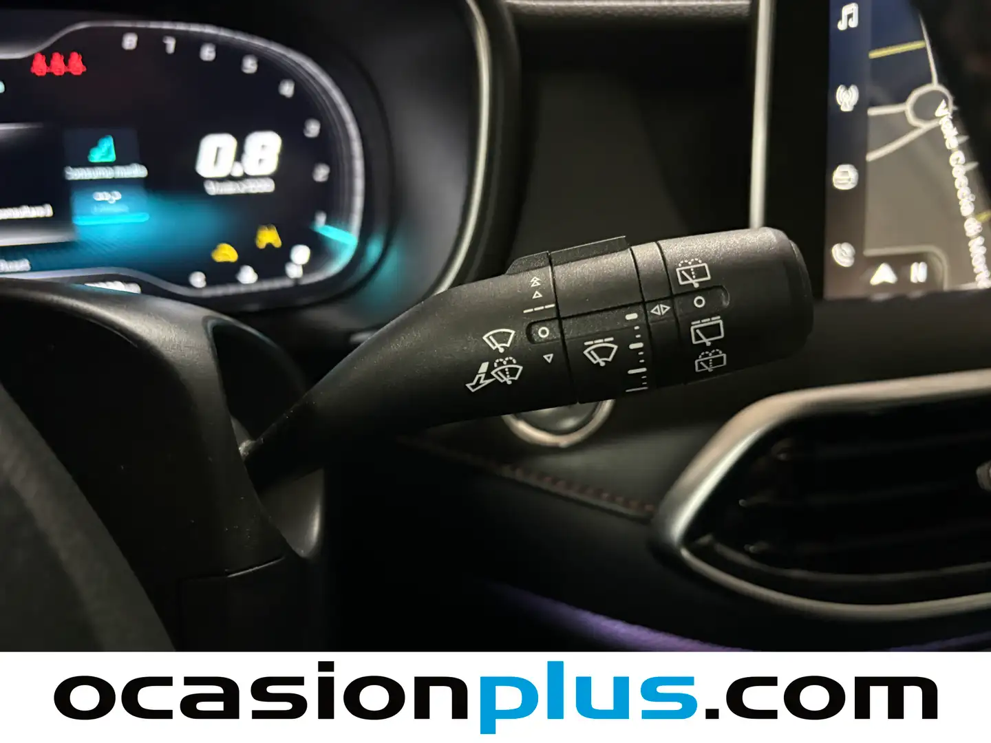 Foto MG HS MG HS 1.5 Turbo GDI Luxury (162 CV)