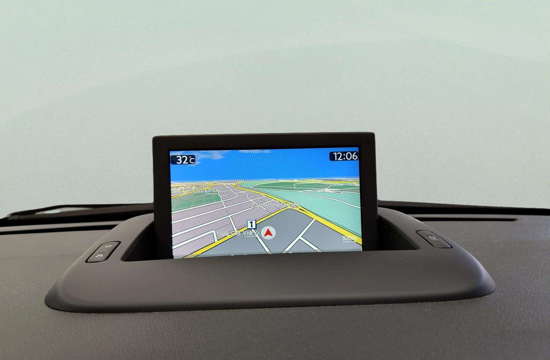 Peugeot 5008 1.6 BlueHDi Allure EAT6 7 plazas - foto 9
