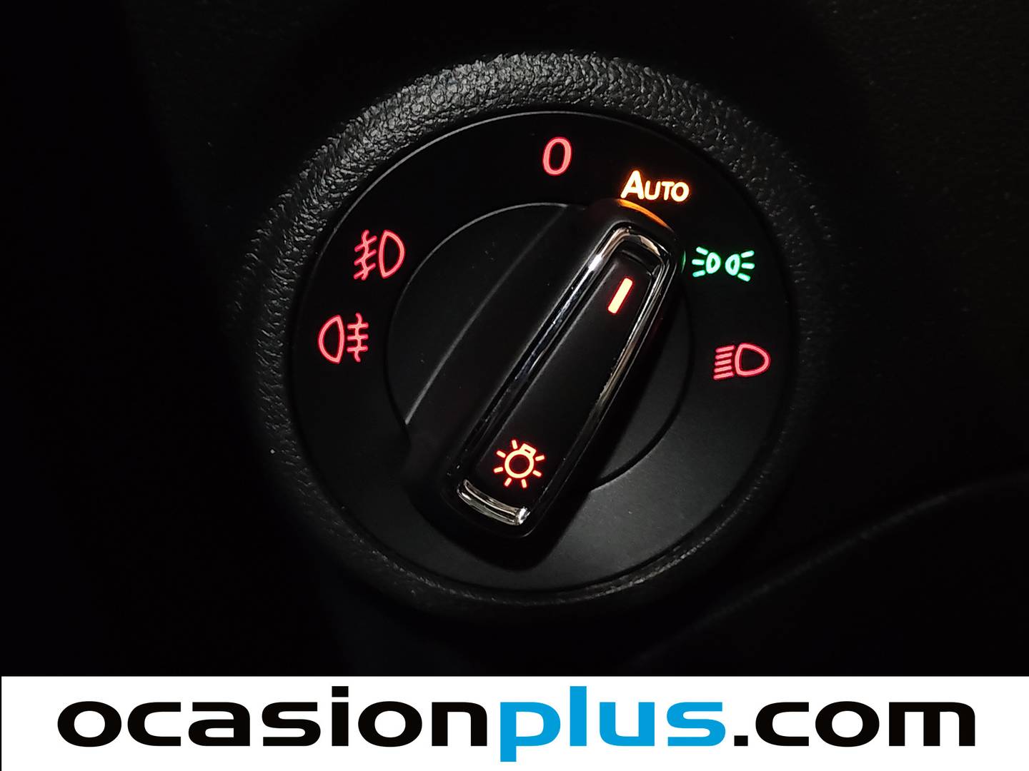 Seat León Seat León ST 1.5 EcoTSI S&S FR Edition (130 CV) seminuevo