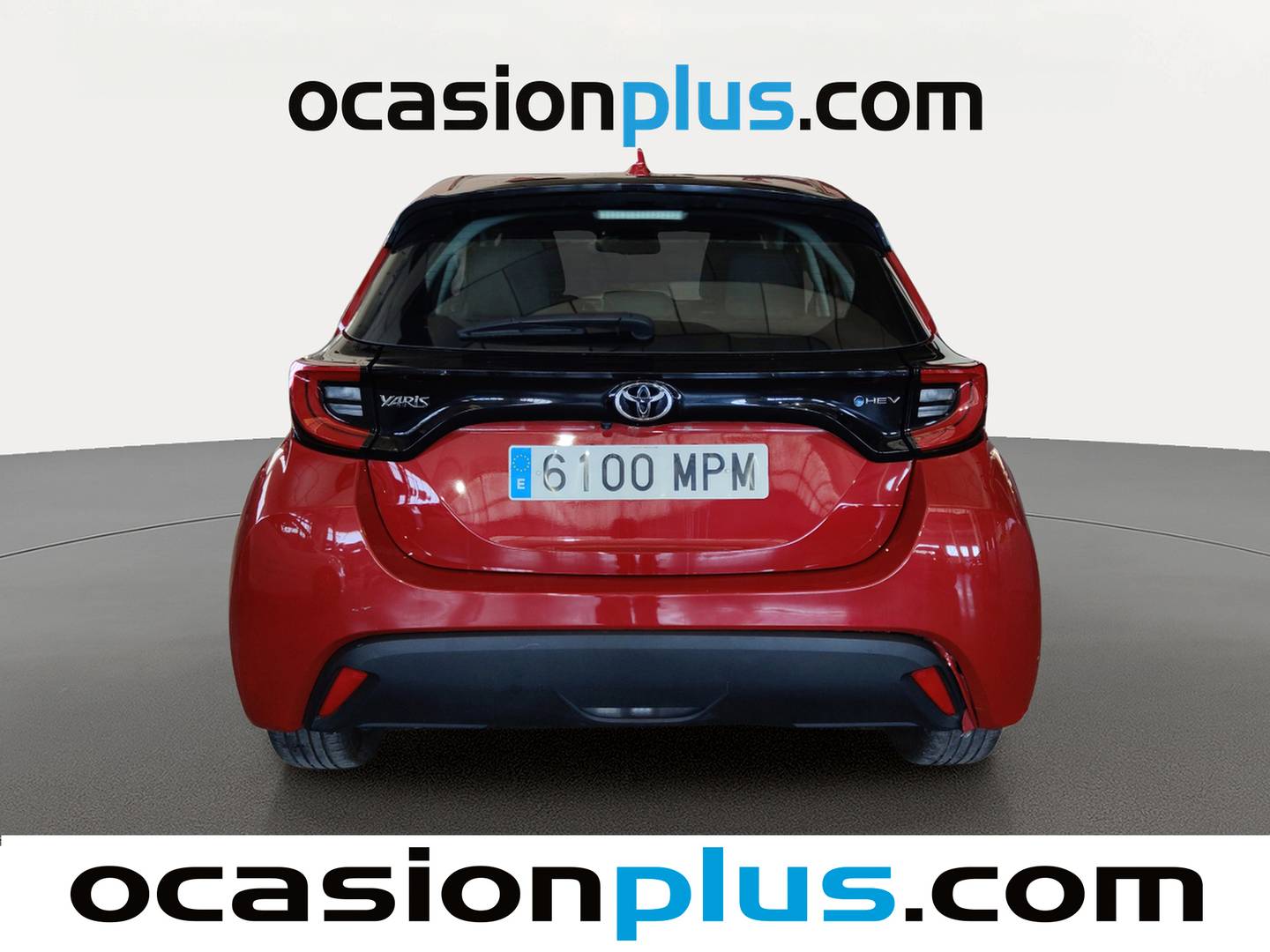 Toyota Yaris Toyota Yaris 120H Active Plus (116 CV) 2024