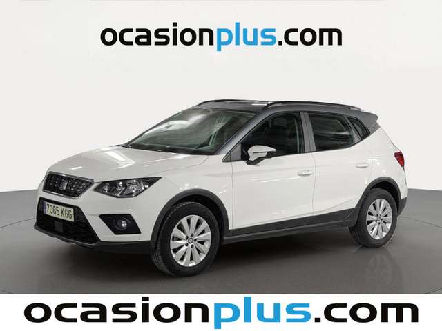 Seat Arona 1.0 TSI Style Ecomotive  (95 CV) de segunda mano