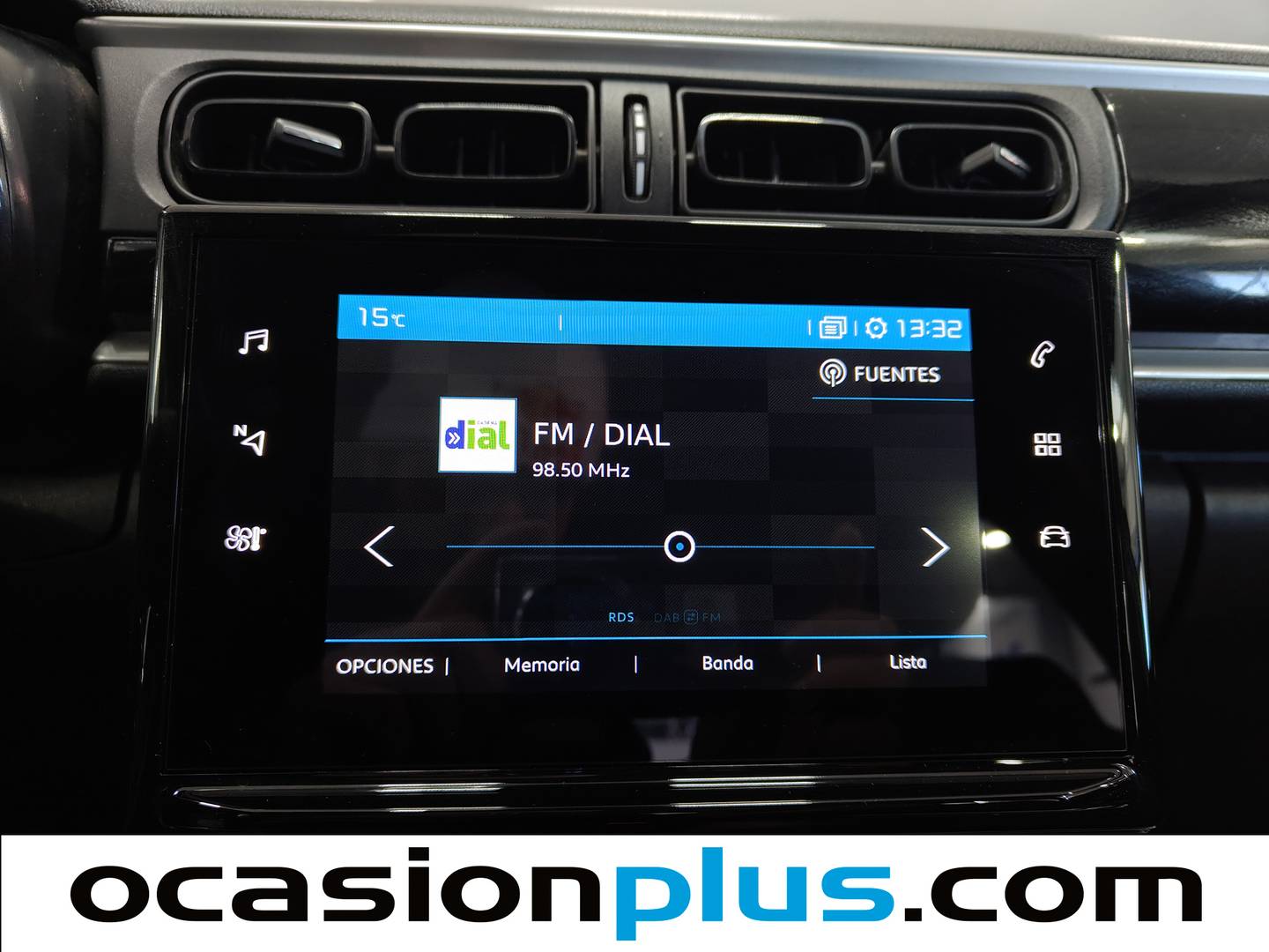 Foto Citroën C3 Origin Citroen C3 Origin Plus BlueHDi (102 CV)