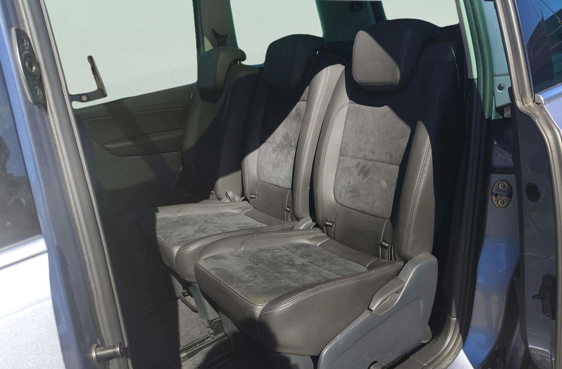 SEAT Alhambra 1.4 TSI Style 7 plazas - foto 17