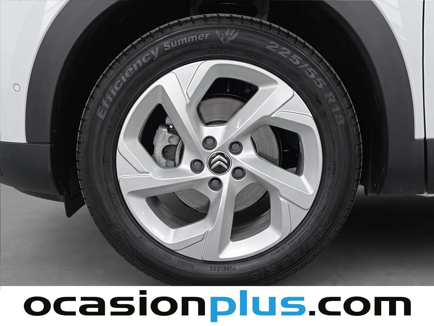 Citroën C5 Aircross Citroën C5 Aircross PureTech 130 S&S You (131 CV) km 0