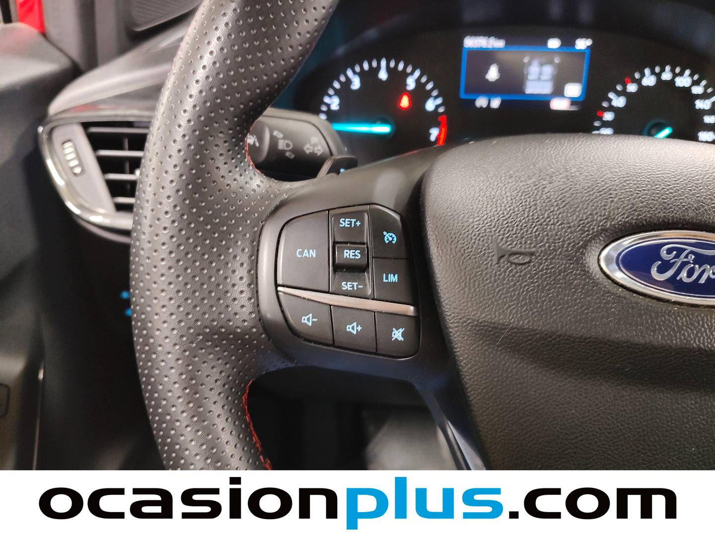Ford Puma Ford Puma EcoBoost 125cv ST-Line Design MHEV 125cv