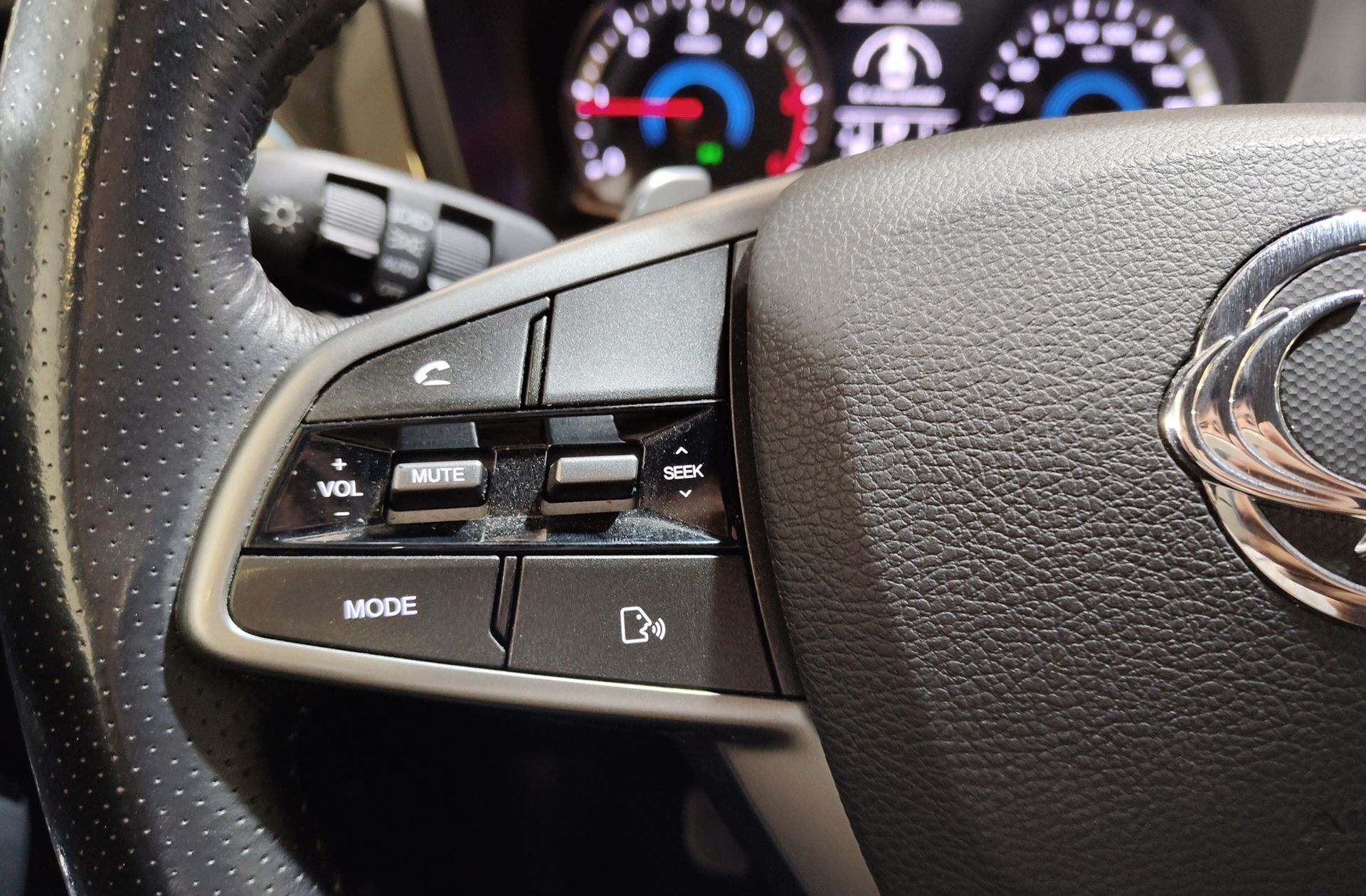 SsangYong Korando D16T Urban - foto 23