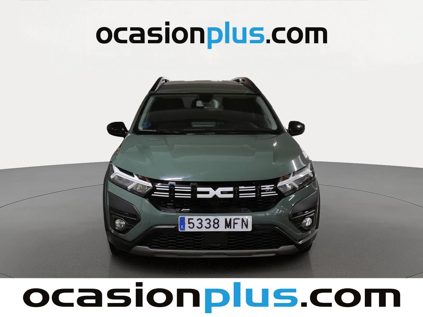 Foto Dacia Jogger Dacia Jogger Serie Limitada Extreme Go ECO-G (100 CV) 7 Plazas