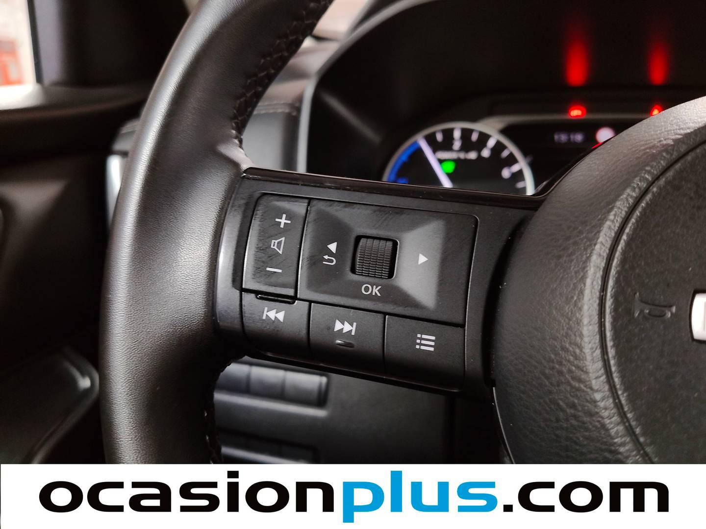 Nissan QASHQAI Nissan Qashqai E-POWER (190 CV) Acenta 190cv