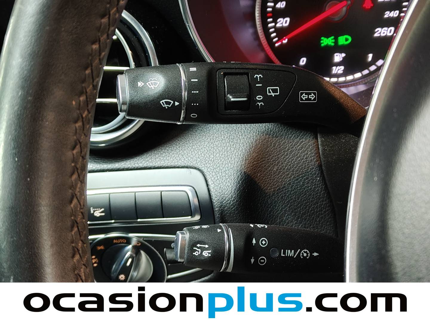 Foto Mercedes Clase GLC Mercedes-Benz GLC GLC 250 d 4Matic (204 CV)