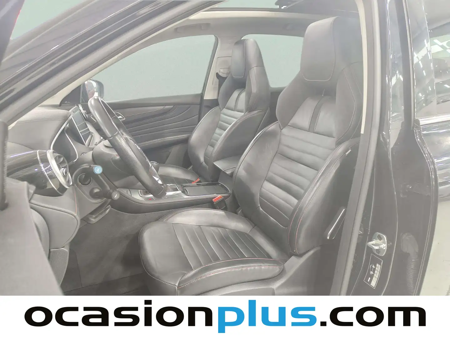 Foto MG HS MG HS 1.5 Turbo GDI Luxury (162 CV)