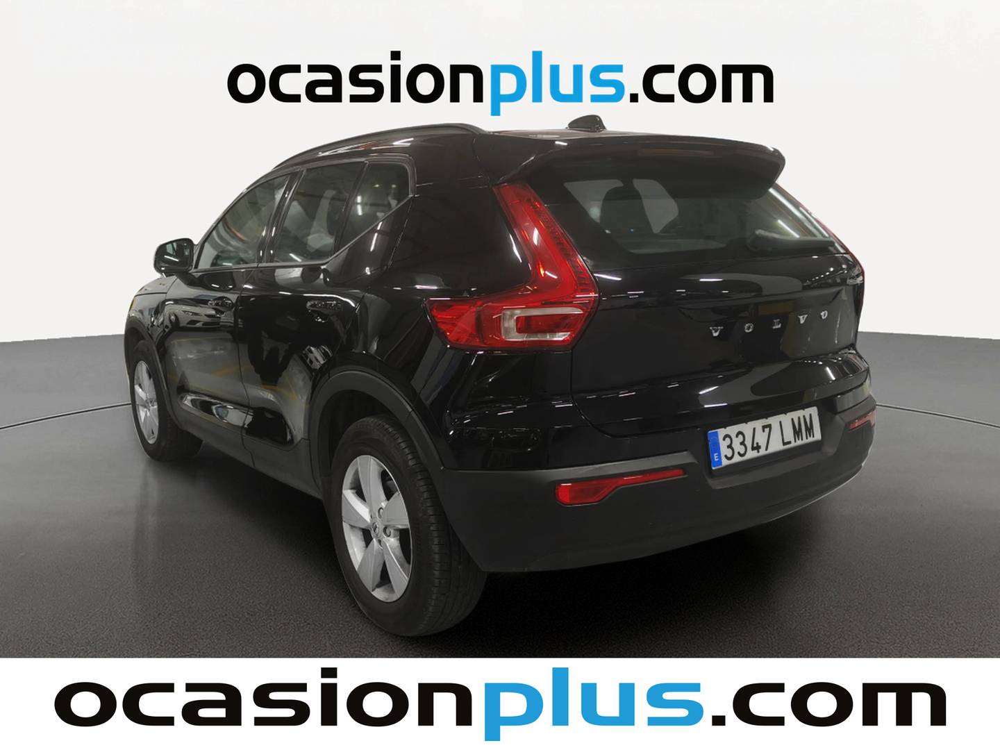 Foto Volvo XC40 Volvo XC40 T2 Momentum Core Auto (129 CV)
