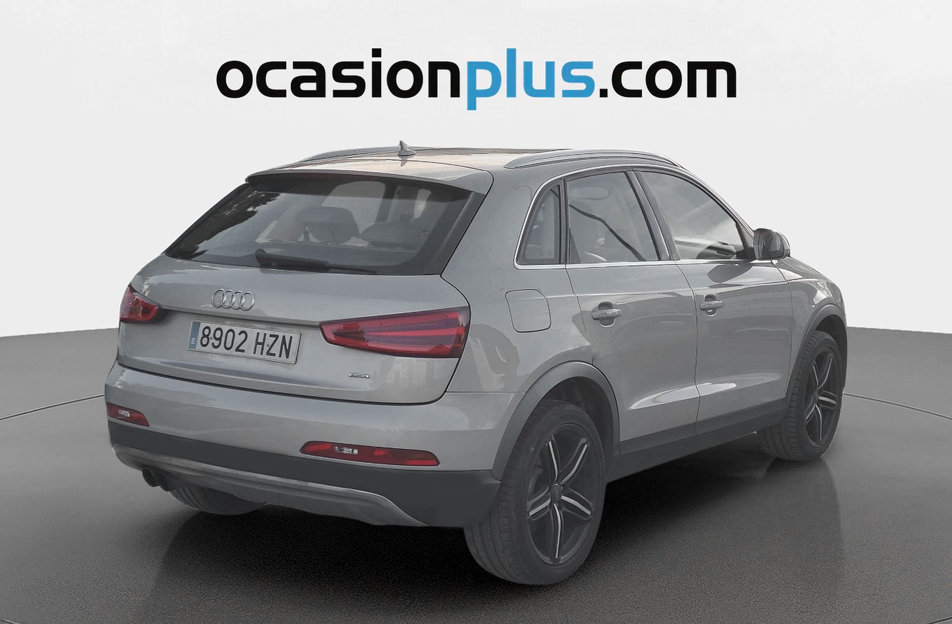 Audi Q3 Ambition 2.0 TDI quattro S tronic - foto 4