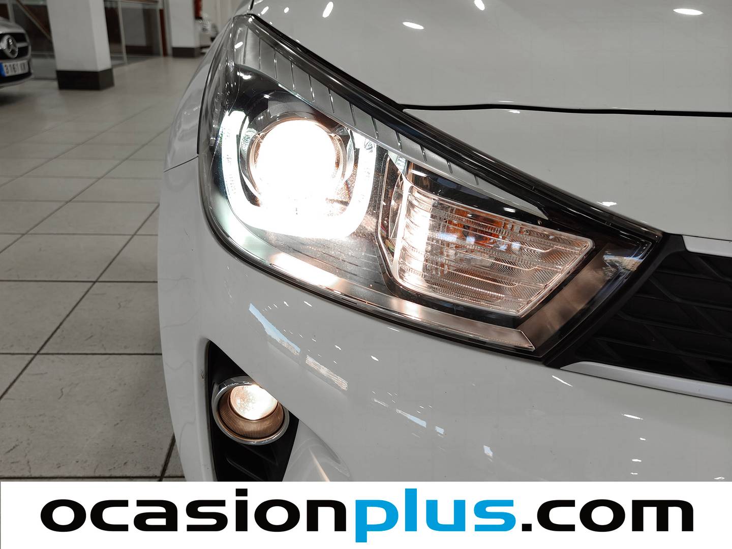 KIA Rio KIA Rio 1.2 CVVT Concept (84 CV) barato