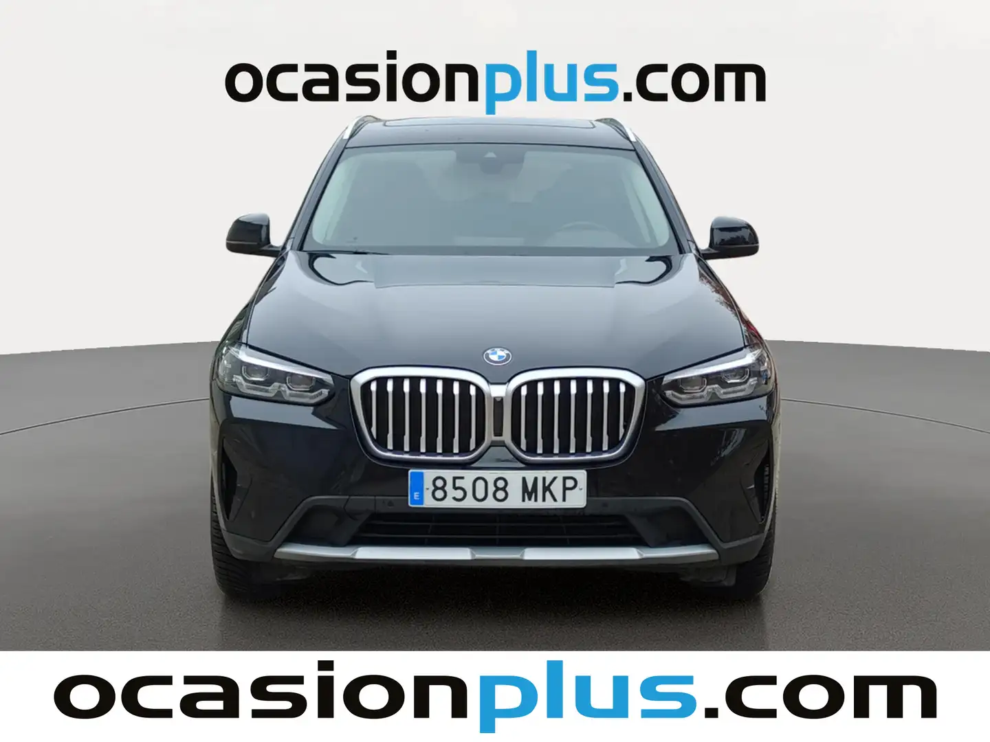 Foto BMW X3 BMW X3 xDrive20d xLine (190 CV)