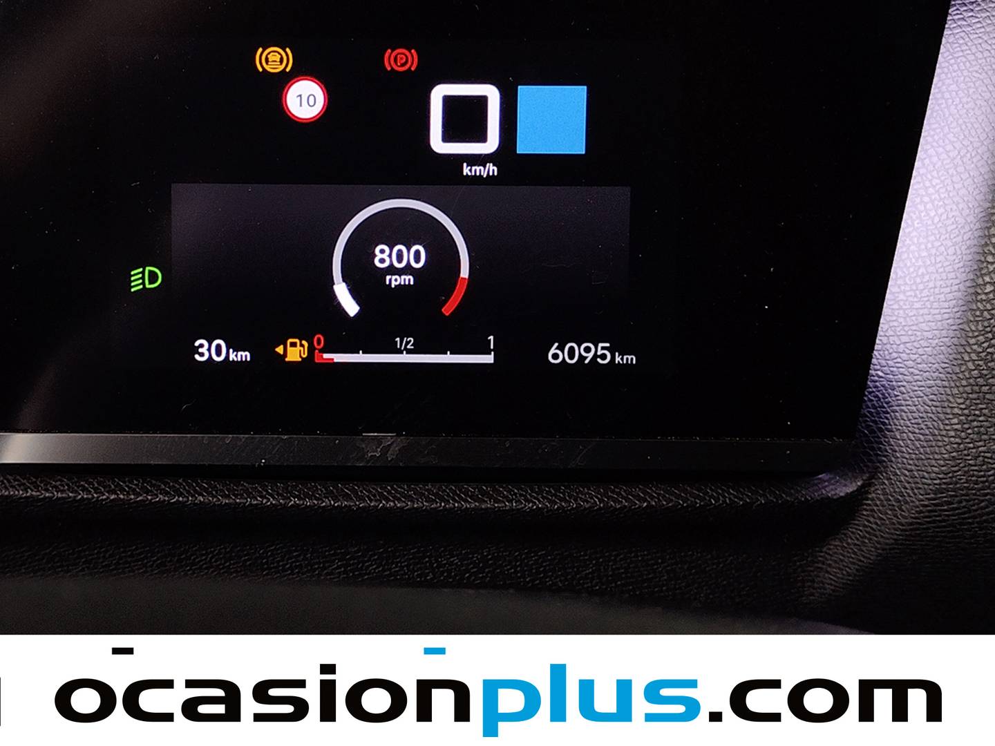 Citroën C4 Citroen C4 PureTech 130 S&S 6v Plus (131 CV) seminuevo