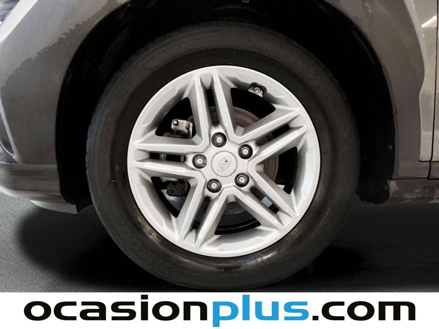 Hyundai Kona Hyundai Kona 1.0 TGDi Maxx 4x2 (120 CV) km 0