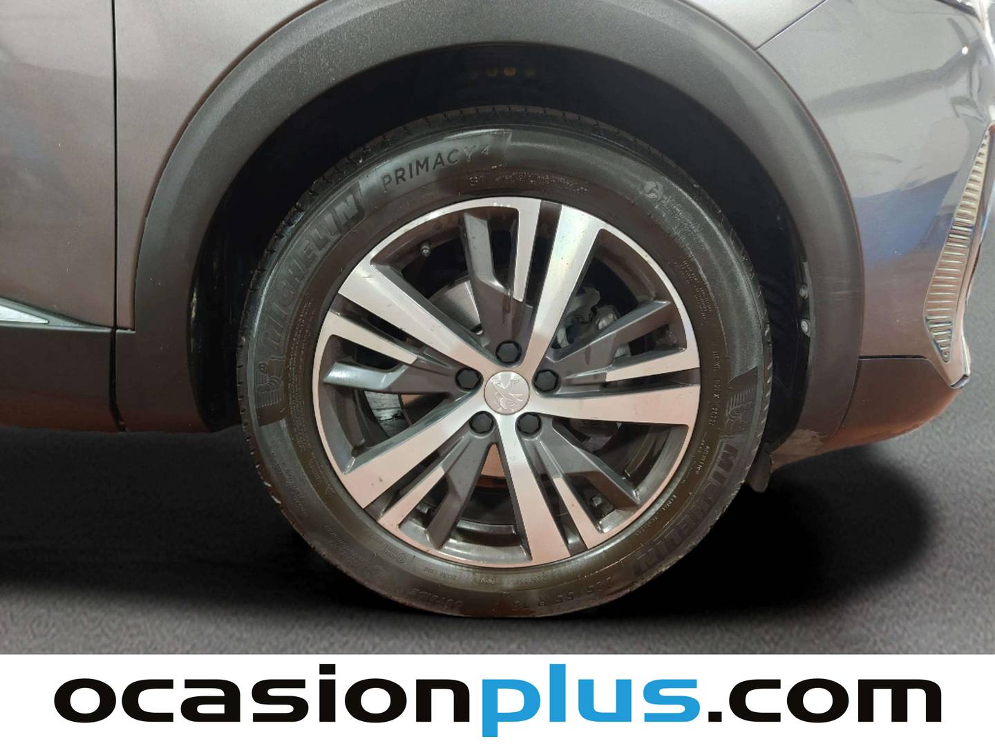 Foto Peugeot 5008 Peugeot 5008 BlueHDi 130 S&S Allure (130 CV) 7 Plazas