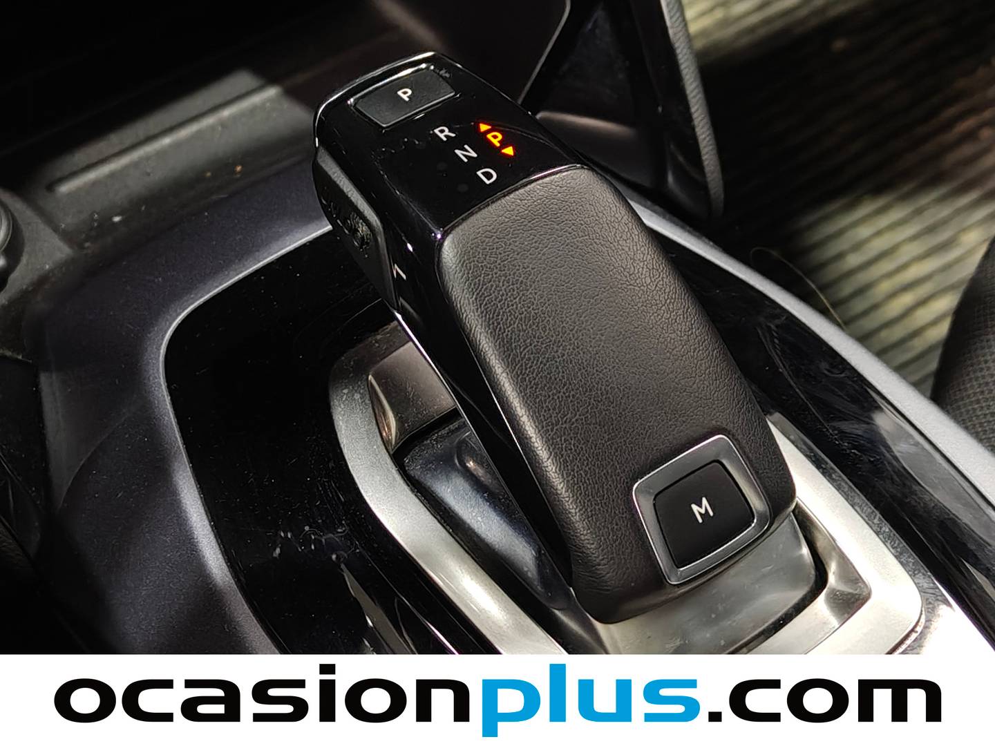 Peugeot 2008 Peugeot 2008 PureTech 130 S&S Allure EAT8 (130 CV) de segunda mano