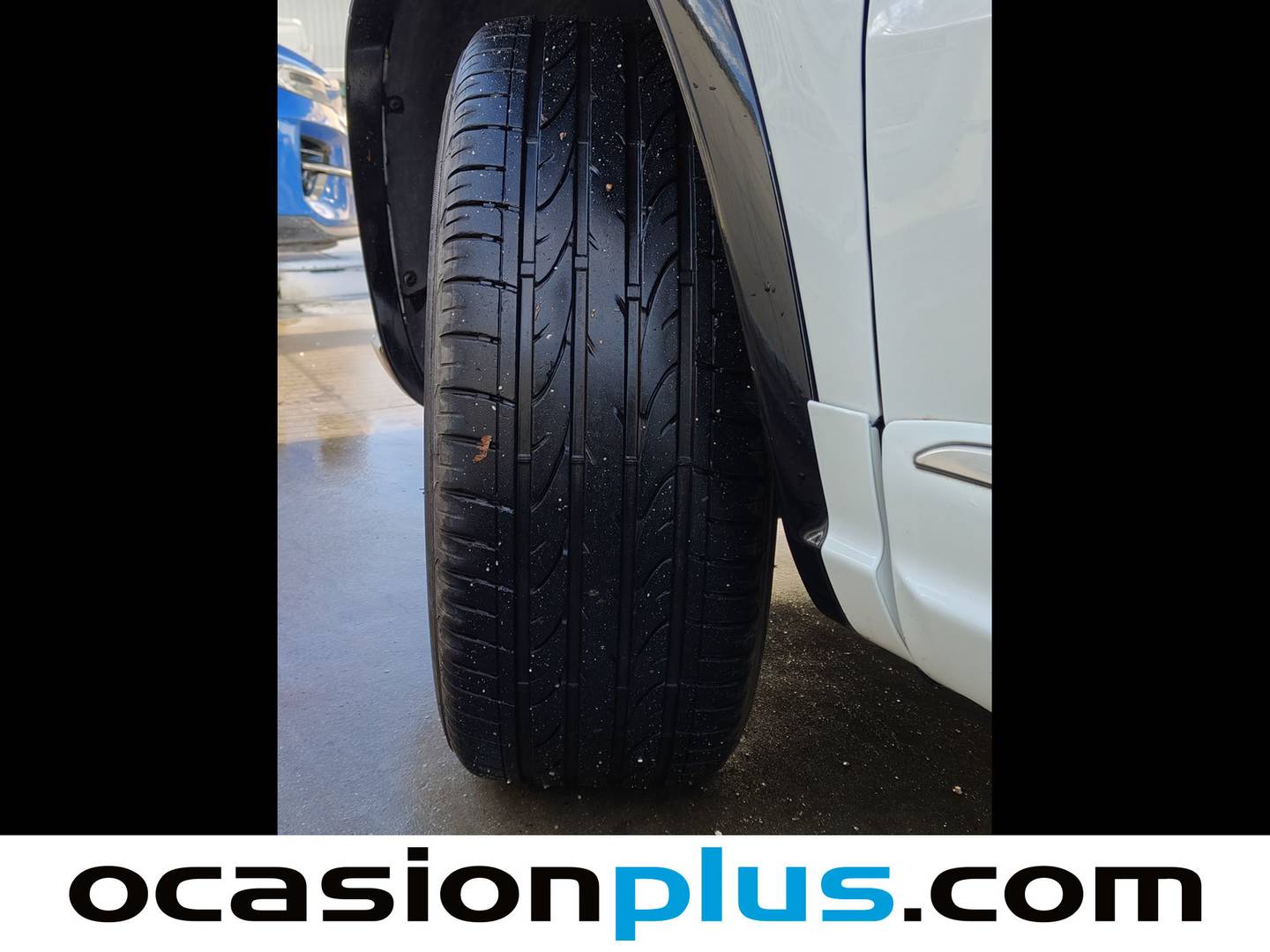 Volkswagen Tiguan Volkswagen Tiguan R-Line 2.0 TDI BMT 4x2 (150 CV) barato