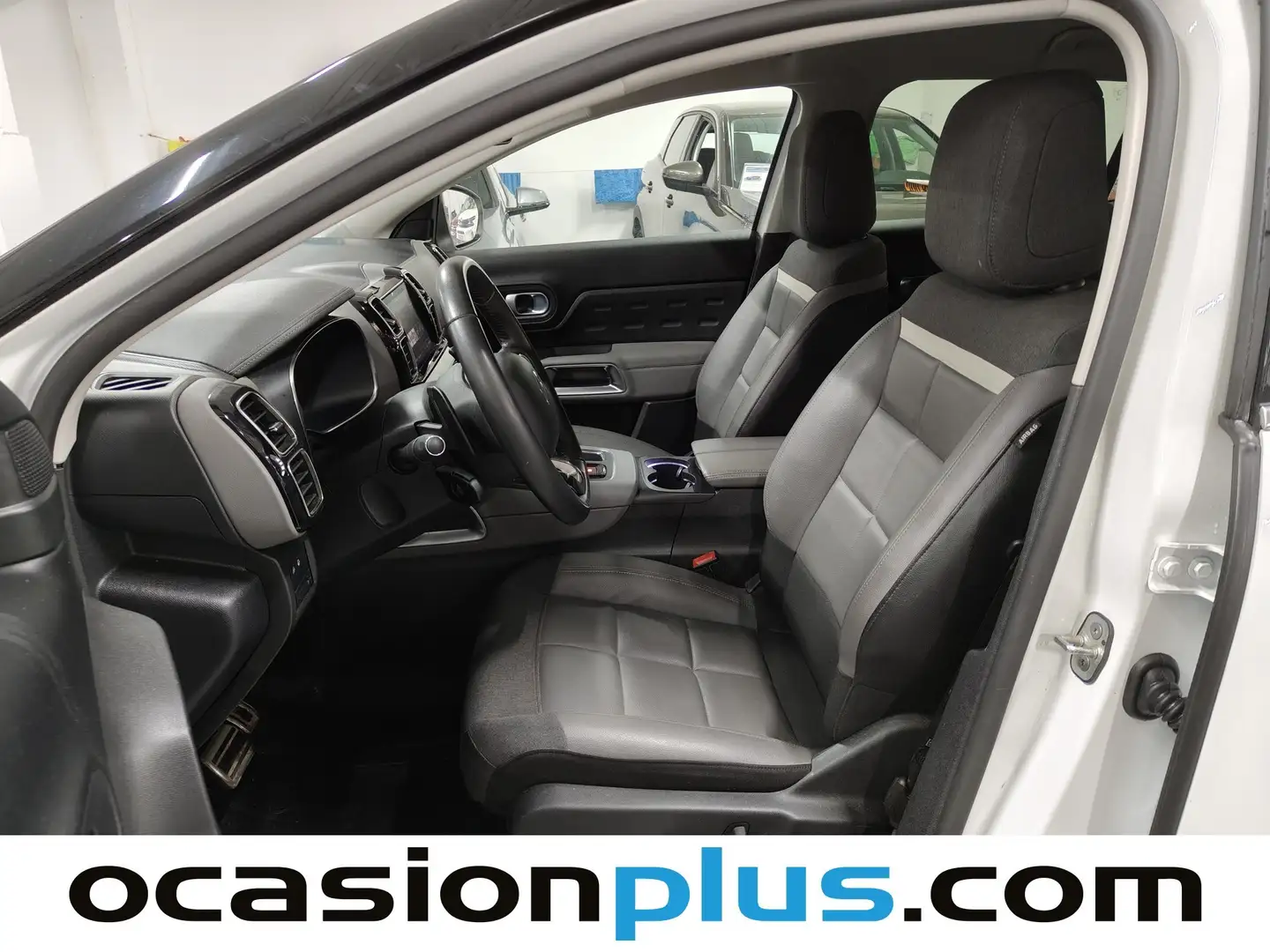 Foto Citroën C5 Aircross Citroen C5 Aircross BlueHdi 130 S&S Shine EAT8 (131 CV)