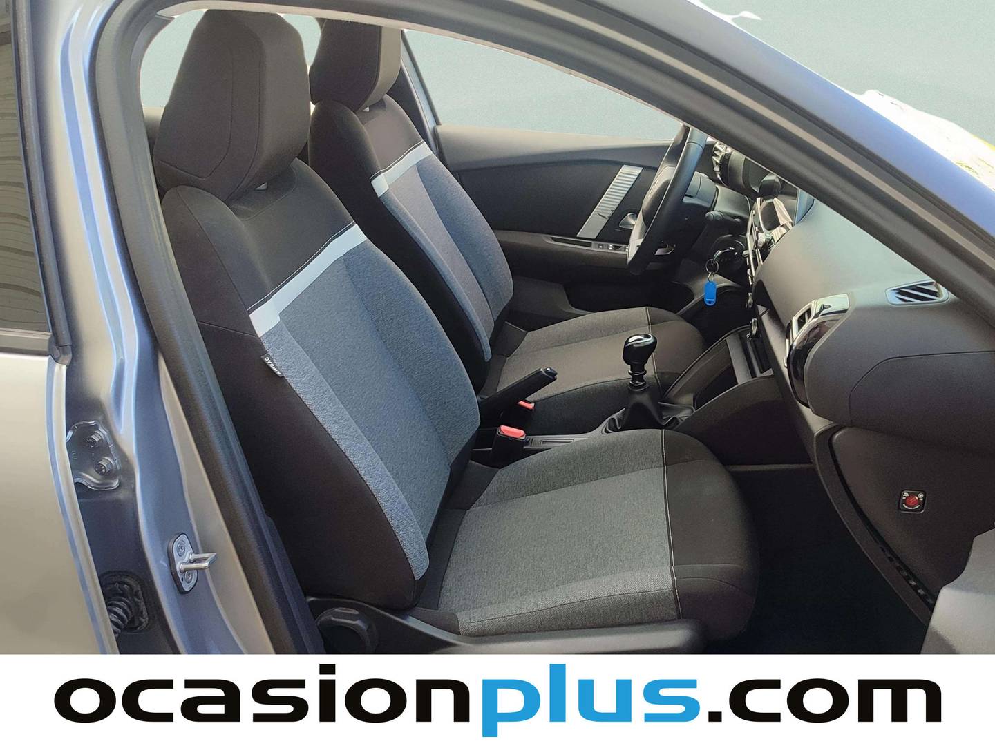 Citroën C4 Citroën C4 BlueHDi 110 S&S Live Pack (110 CV) al mejor precio