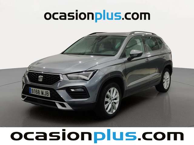 Seat Ateca 1.5 TSI S&S Style XL  (150 CV) de segunda mano
