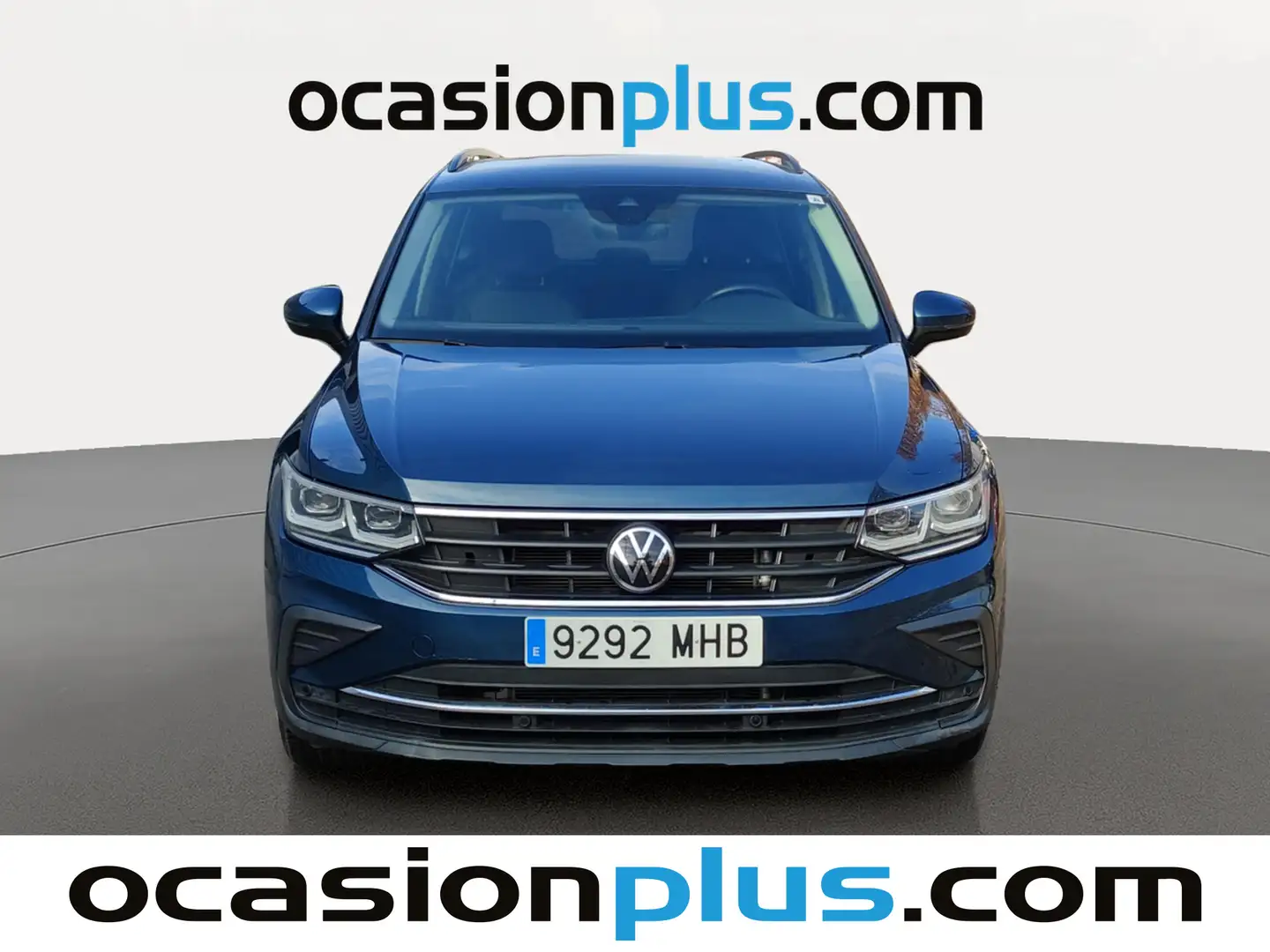 Foto Volkswagen Tiguan Volkswagen Tiguan Life 1.5 TSI  (150 CV) DSG