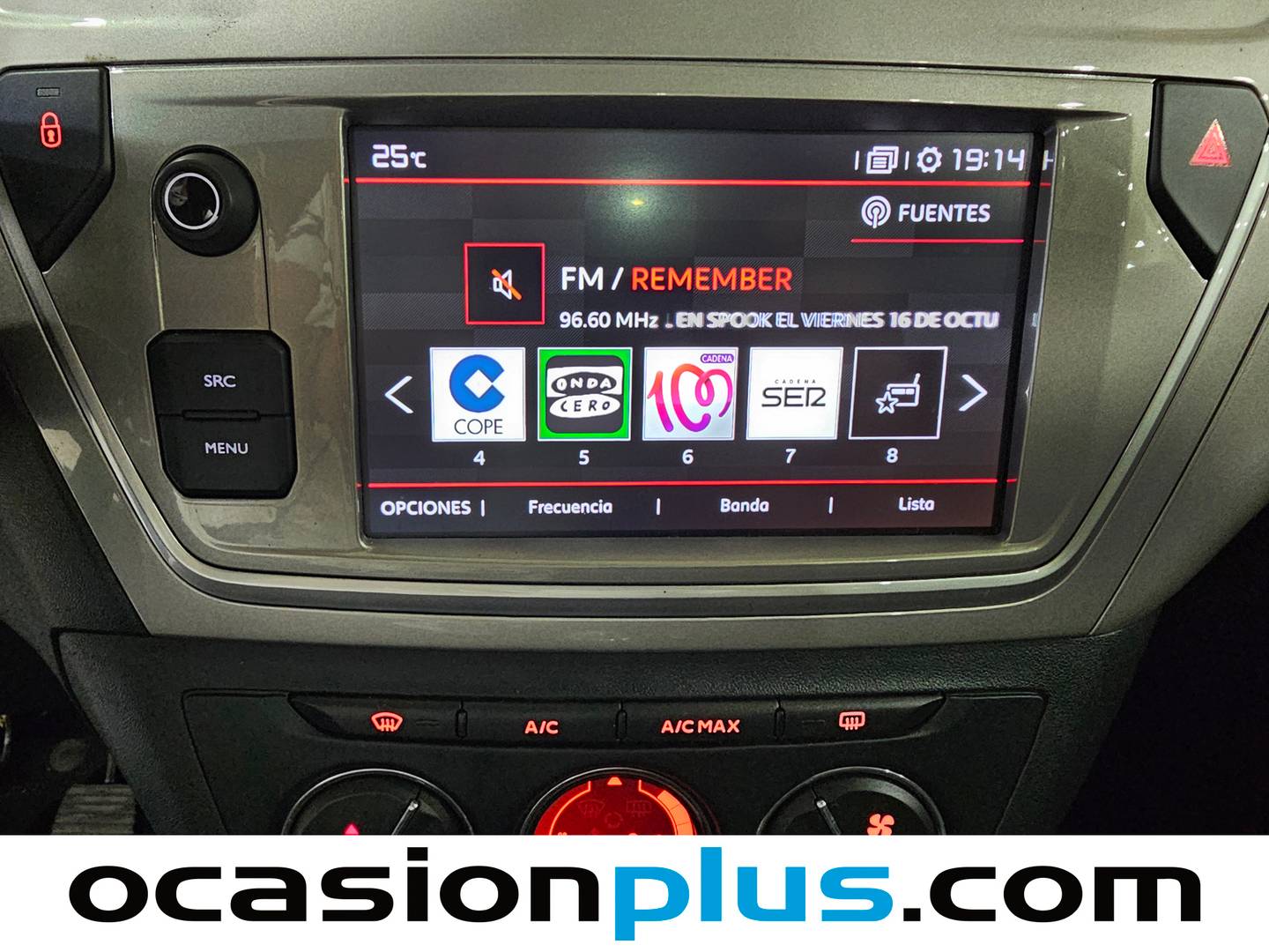 Citroën C-Elysée Citroën C-Elysee PureTech 82 Shine (82 CV) al mejor precio