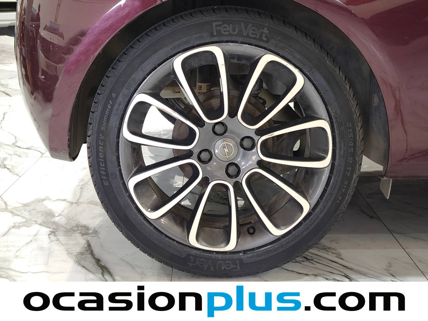 Opel Adam Opel Adam 1.4 XEL Glam (87 CV) 2016