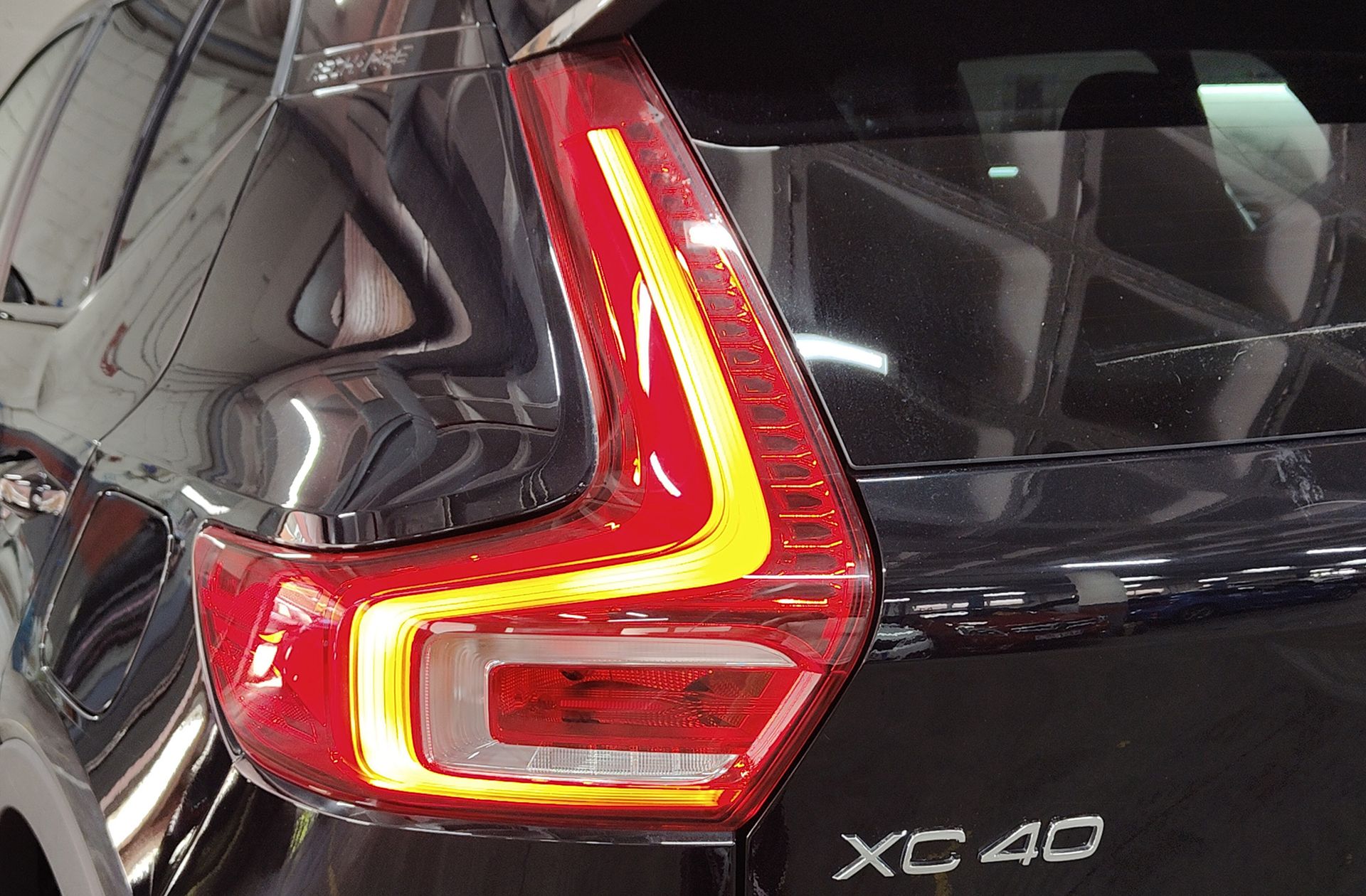 Volvo XC40 Recharge Single Extended Core - foto 22