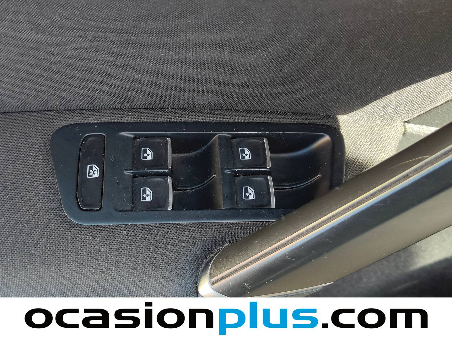 Volkswagen Golf Volkswagen Golf Variant Sport 1.5 TSI Evo (150 CV) gasolina