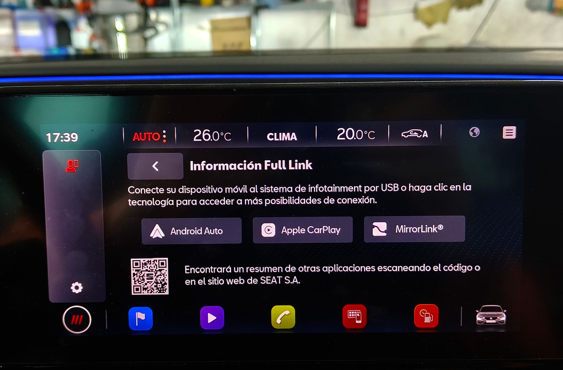 SEAT León 1.5 eTSI FR Launch Pack L DSG - foto 9