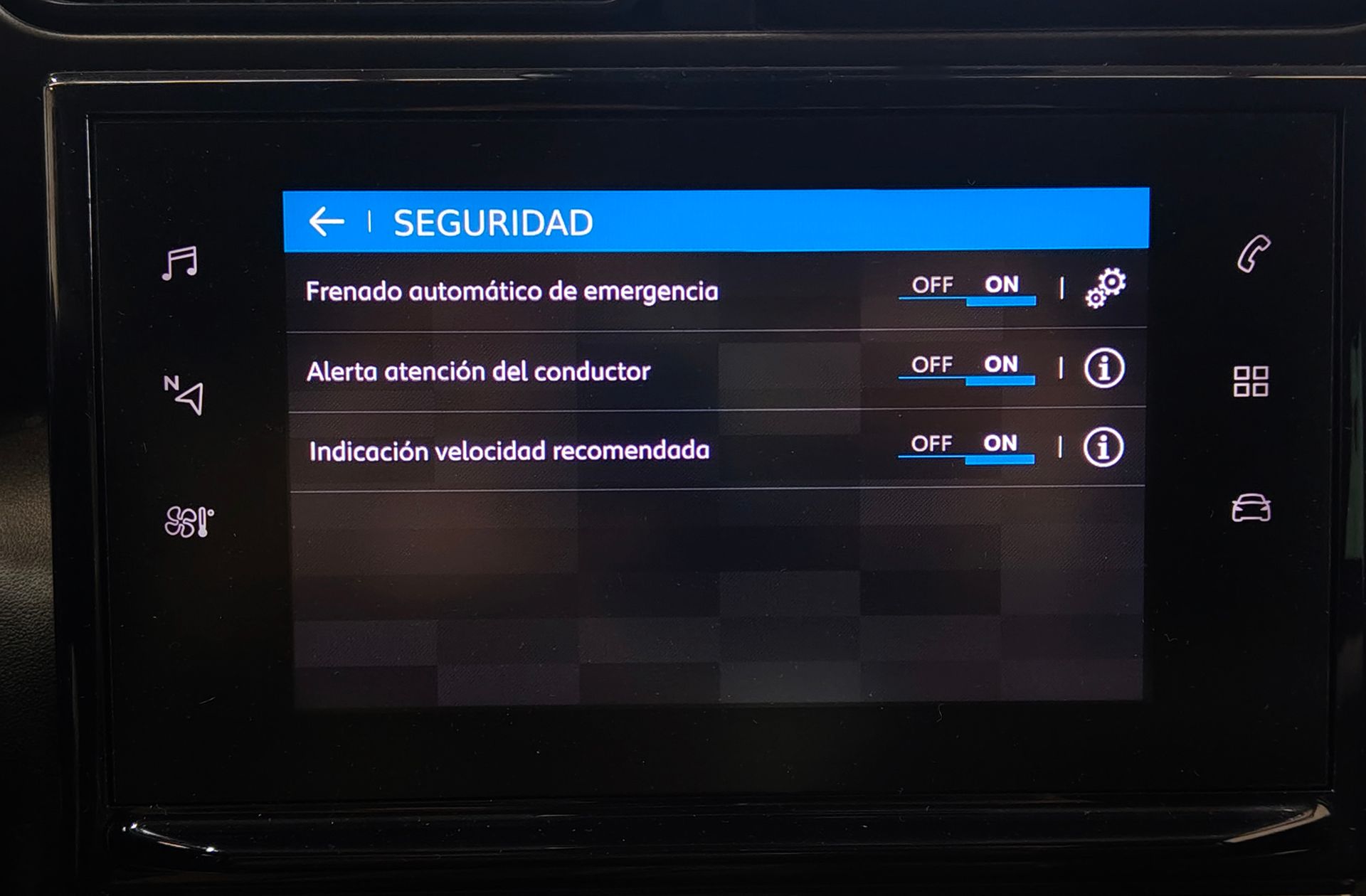 Citroën C3 Aircross PureTech 110 Feel Pack - foto 11