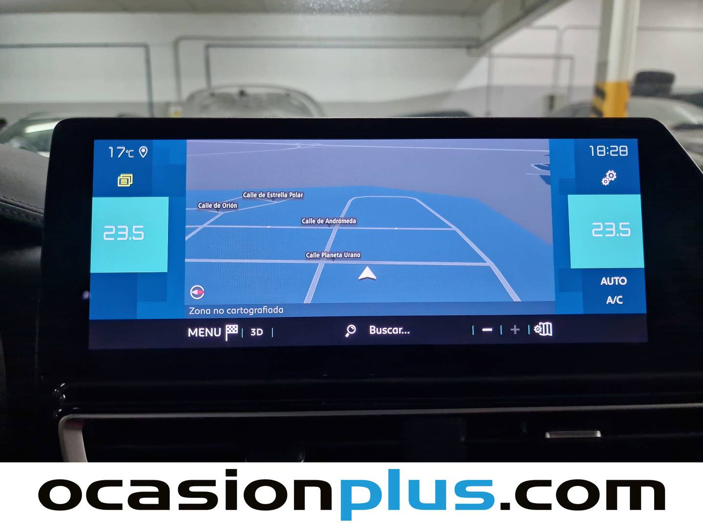 Foto Citroën C5 Aircross Citroen C5 Aircross Hybrid Plug-in Hybrid Max e-EAT8 (180 CV)