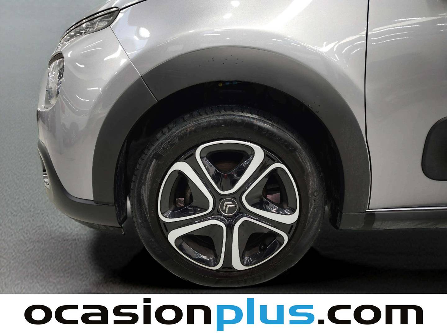 Foto Citroën C3 Origin Citroen C3 Origin Plus BlueHDi (102 CV)