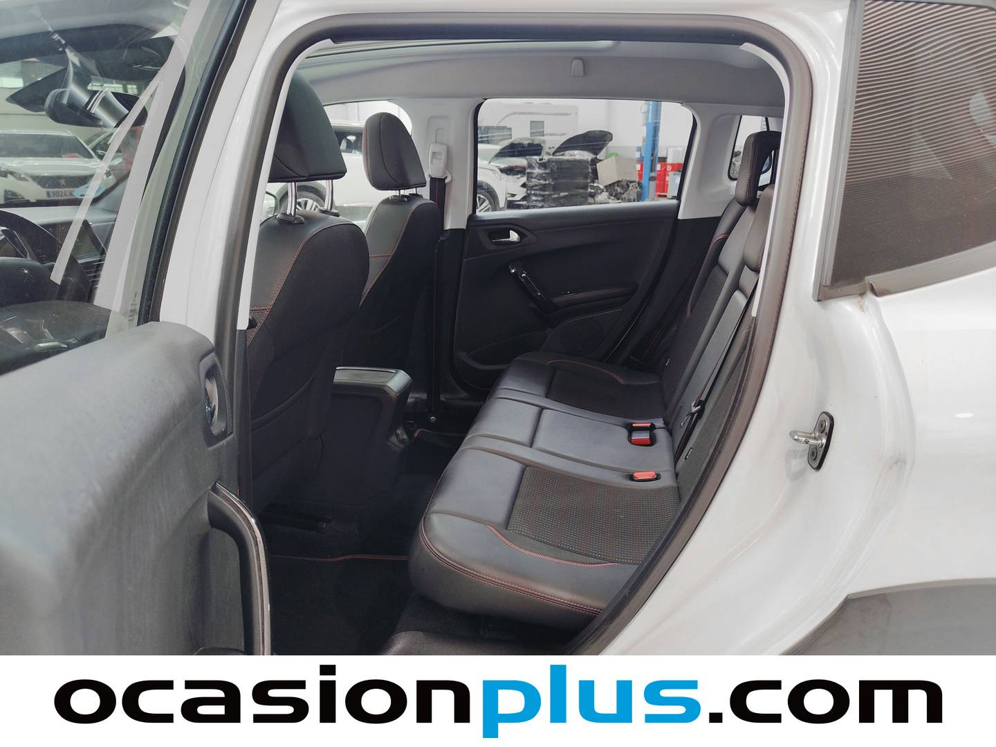 Peugeot 2008 Peugeot 2008 BlueHDi 120 S&S GT Line (120 CV) al mejor precio